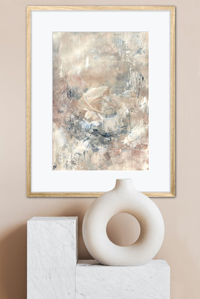 Luxe Blush