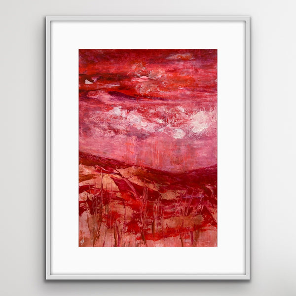 Desert Sky