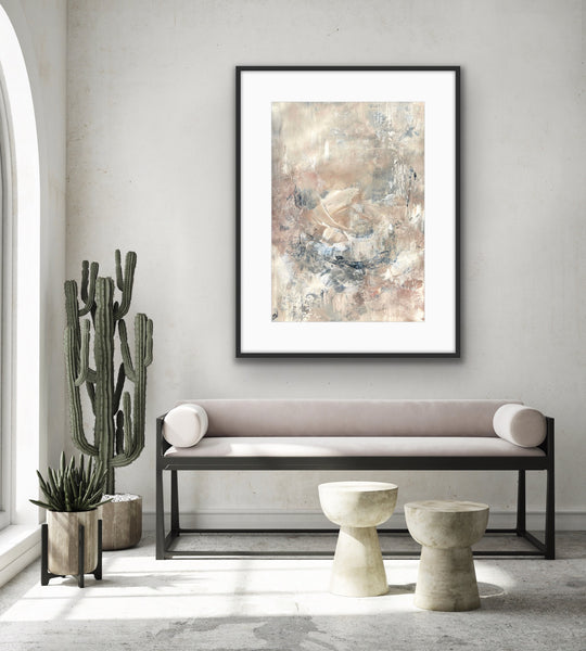 Luxe Blush