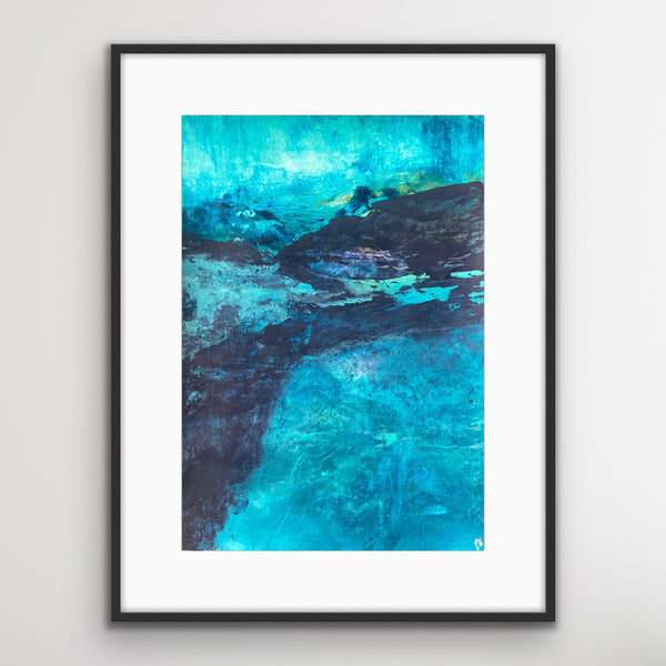 Wild Azure