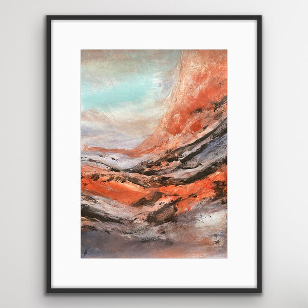 Vast