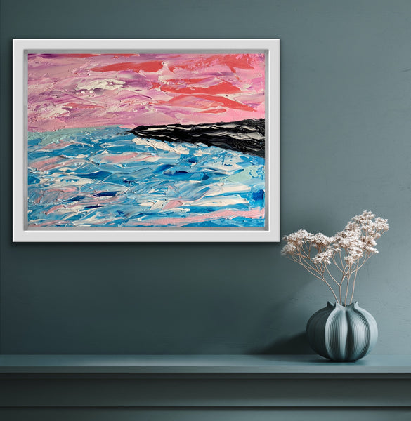 The Waters Edge