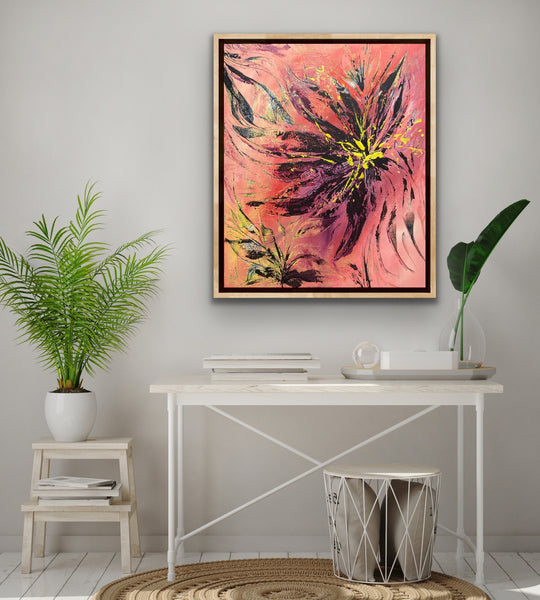 Fire Flower