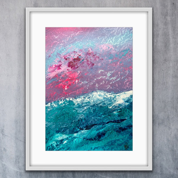 Seachange
