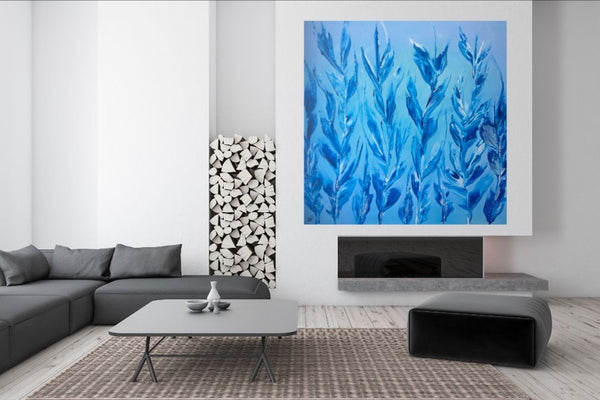 Cerulean Dream