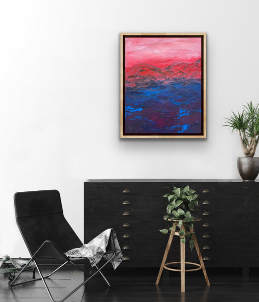 Red Skies