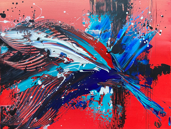 Burst