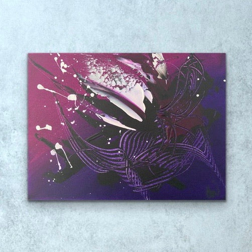 Violet Night