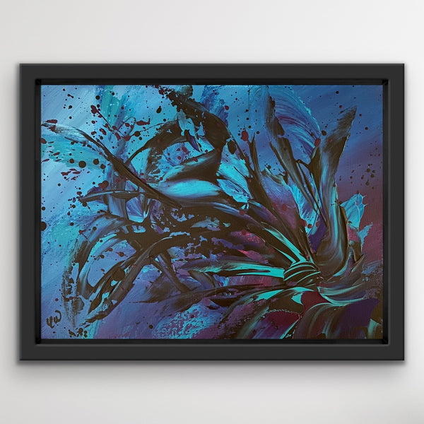 Oceans Of Time