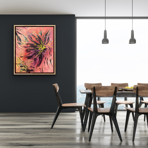 Fire Flower