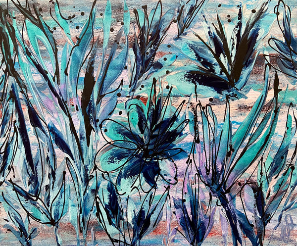 Botanics