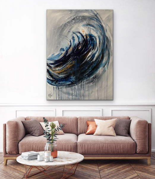 The Tides