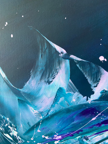 Breakthrough
