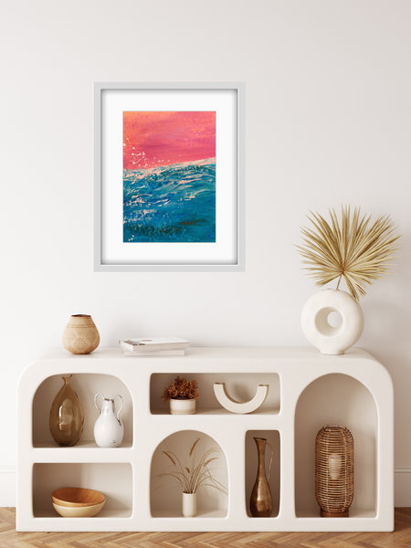Ocean Spray