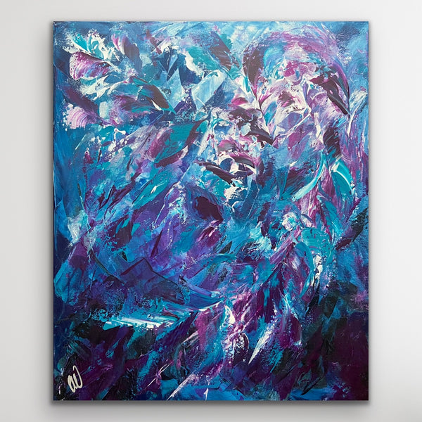 Midnight Blooms