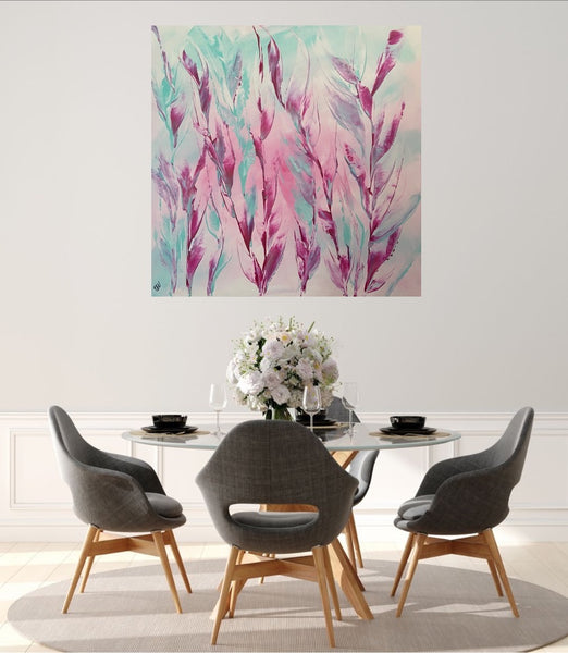Pastel Dreams