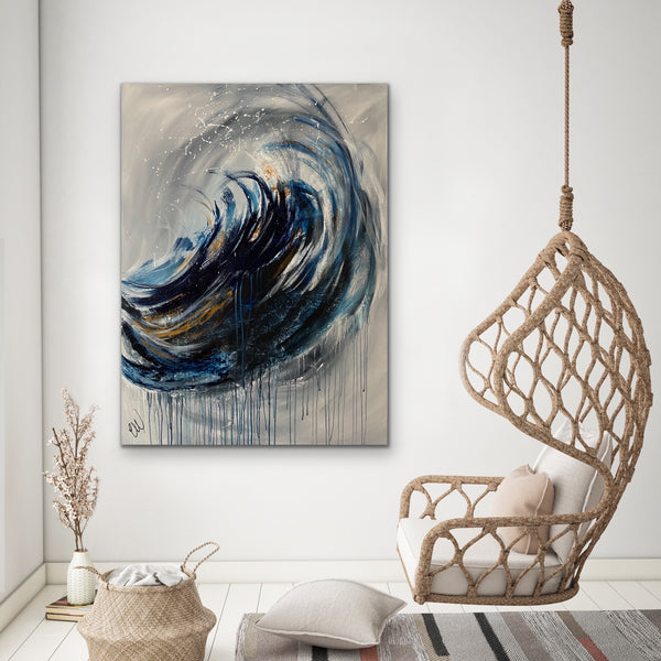 The Tides