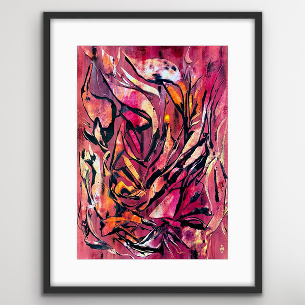 Tropical Heat