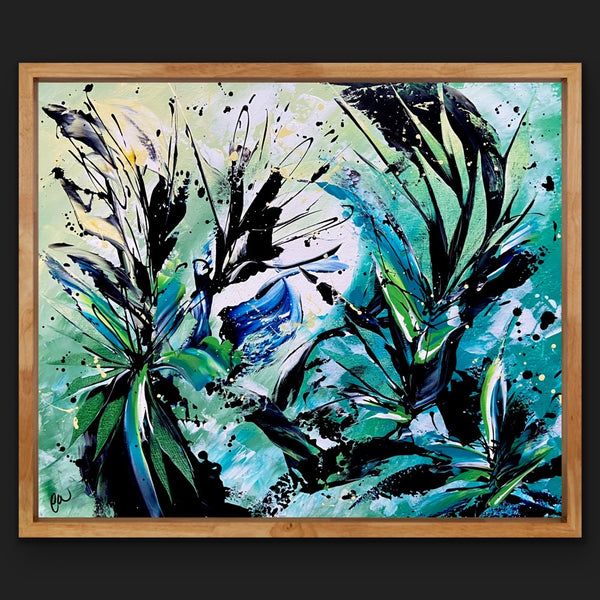 Jungle Dream