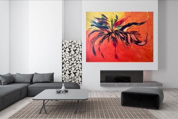 Tropical Oasis