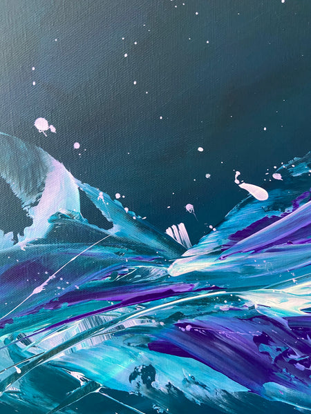 Breakthrough
