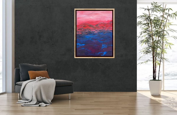 Red Skies