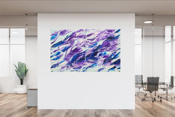 Imaginative Flow