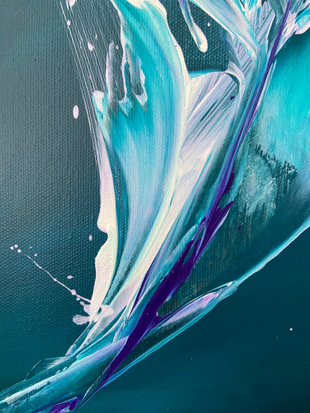 Breakthrough