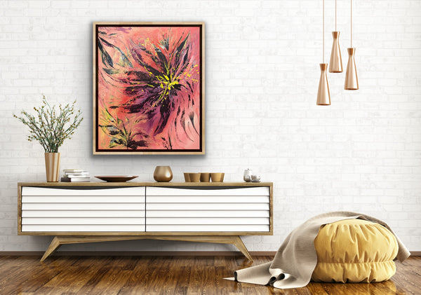 Fire Flower