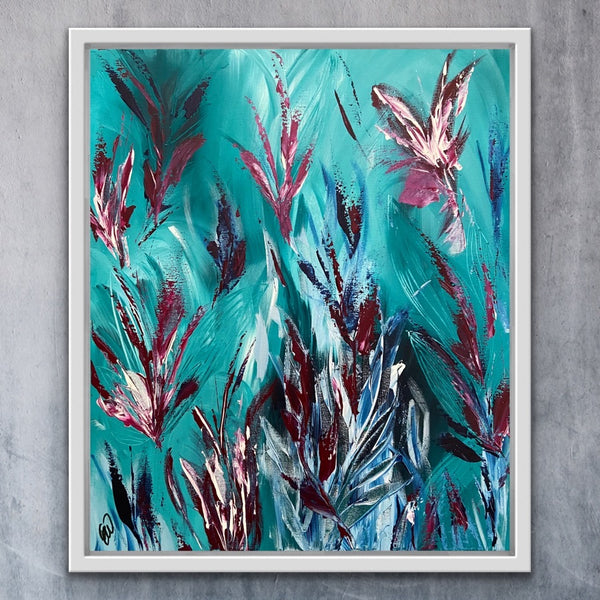 Wild Flowers