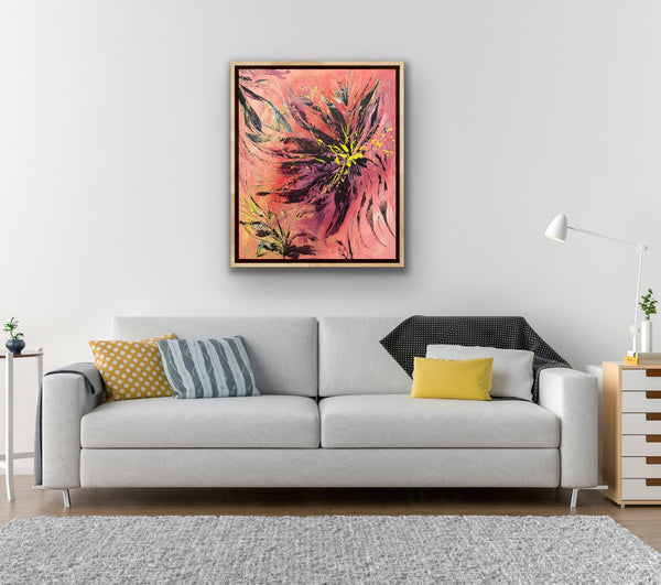 Fire Flower