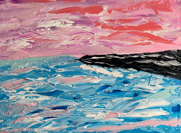 The Waters Edge