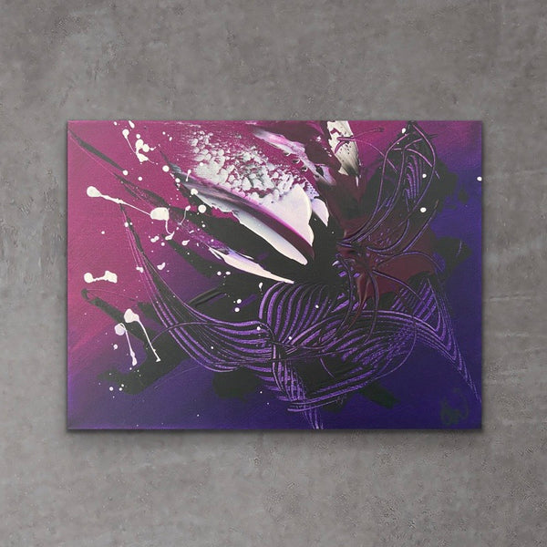 Violet Night