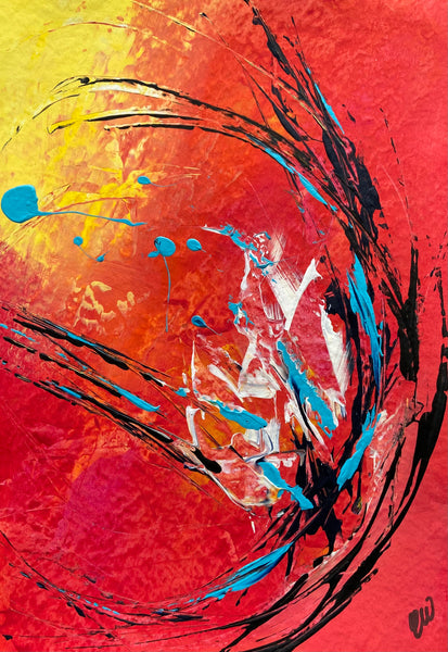 Whirlwind