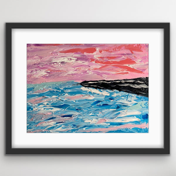The Waters Edge