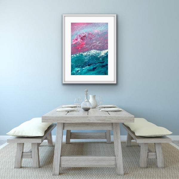Seachange