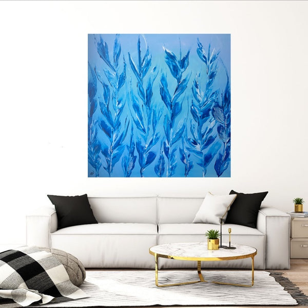 Cerulean Dream