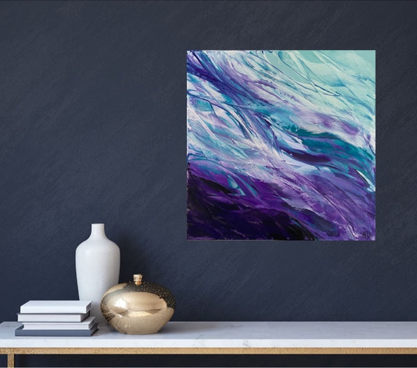 A State Of Fluidity