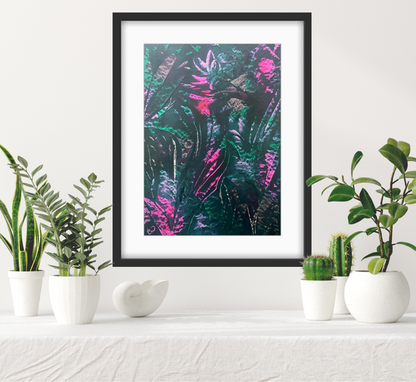 Rainforest