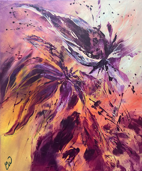 Wild Essence
