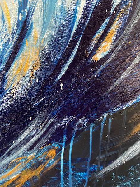 The Tides