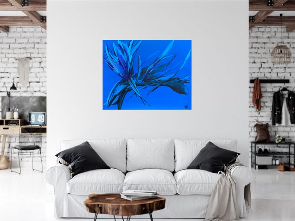 Bellissima Sapphire