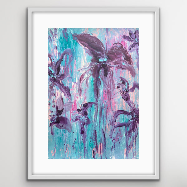 Spring Shower