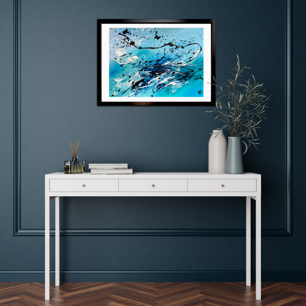 Oceanic