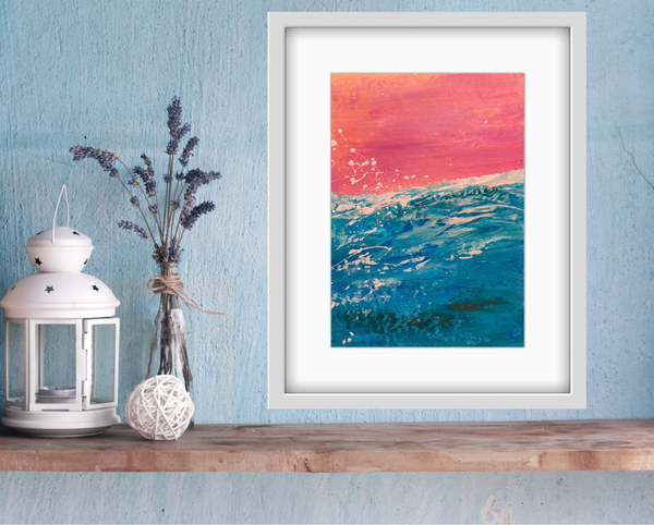 Ocean Spray