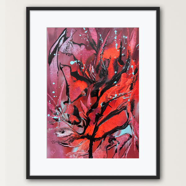 Tropical Botanics