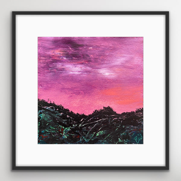 Nightfall