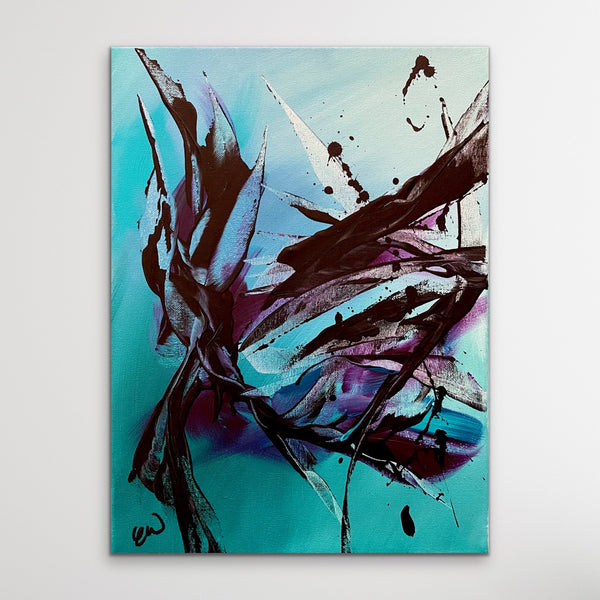 Impassioned
