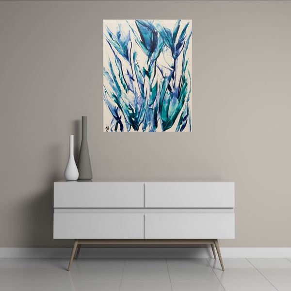 Aquamarine Dream