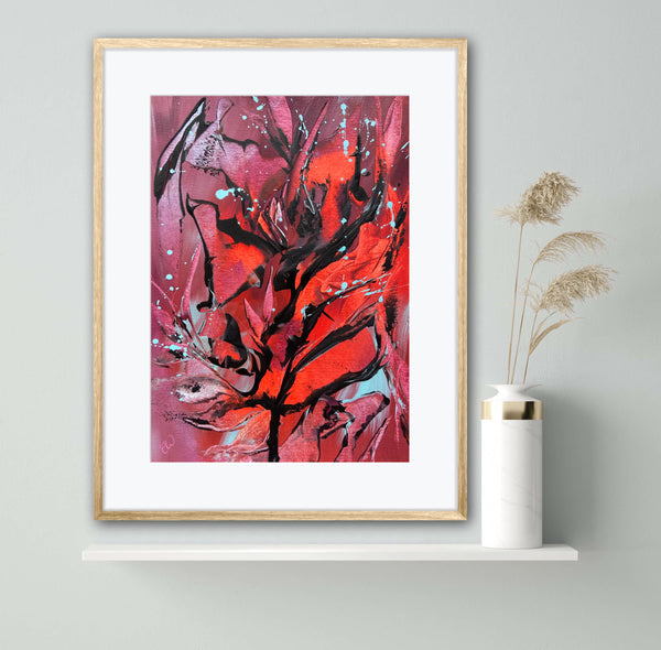 Tropical Botanics
